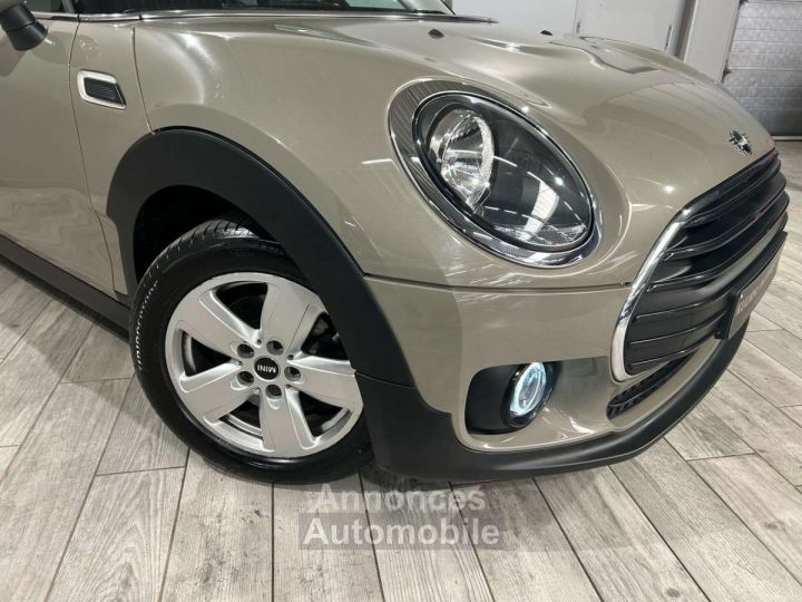 Mini Clubman Cooper 1.5iA Alu16-Gps-Pdc-Cruise-AutAirco - 19