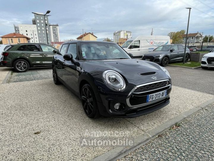 Mini Clubman COOPER S 192 KENSINGTON BVA7 EURO6D-T - 5