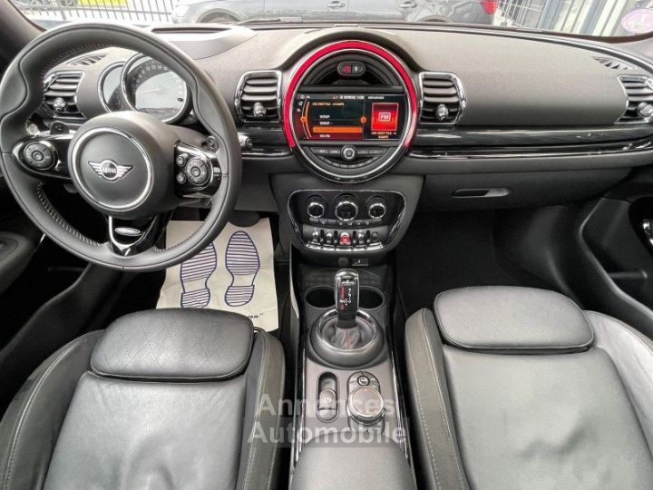 Mini Clubman COOPER S 192 KENSINGTON BVA7 EURO6D-T - 15