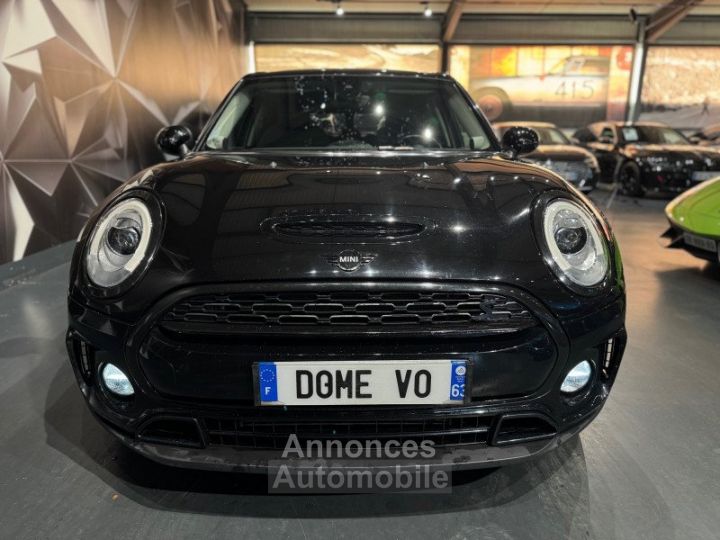 Mini Clubman COOPER S 192CH JOHN COOPER WORKS BVA7 EURO6D-T - 2