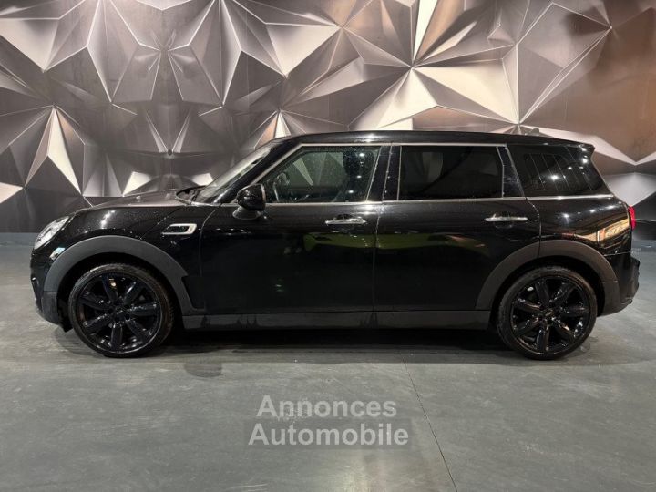 Mini Clubman COOPER S 192CH JOHN COOPER WORKS BVA7 EURO6D-T - 3