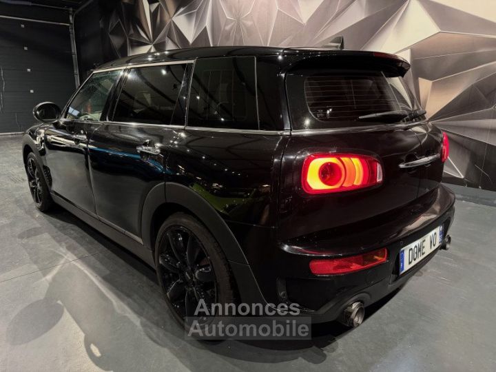 Mini Clubman COOPER S 192CH JOHN COOPER WORKS BVA7 EURO6D-T - 17