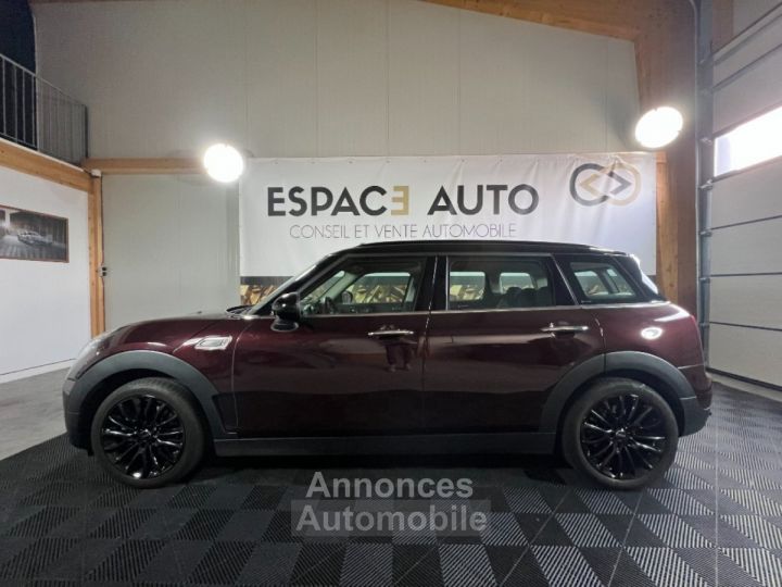 Mini Clubman F54 LCI Cooper 136 ch Finition Business Design - 2