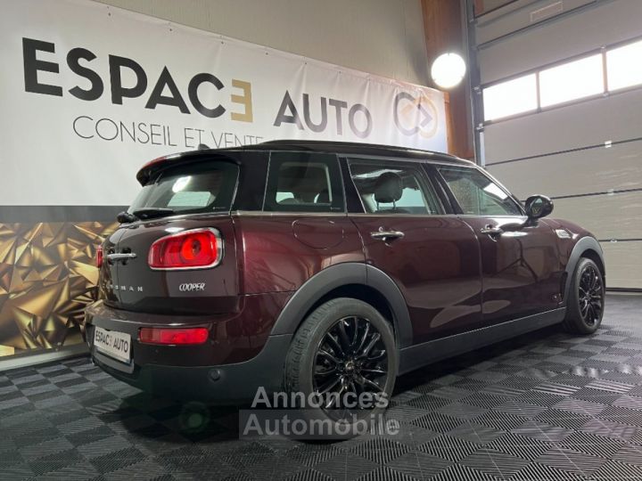 Mini Clubman F54 LCI Cooper 136 ch Finition Business Design - 5