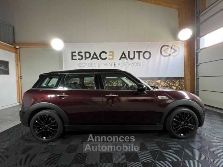 Mini Clubman F54 LCI Cooper 136 ch Finition Business Design - 6