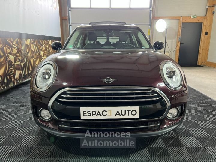 Mini Clubman F54 LCI Cooper 136 ch Finition Business Design - 8