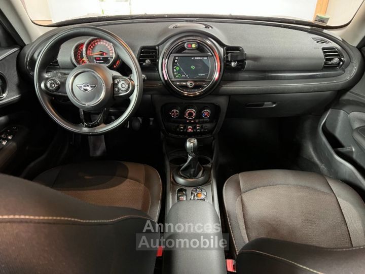 Mini Clubman F54 LCI Cooper 136 ch Finition Business Design - 18