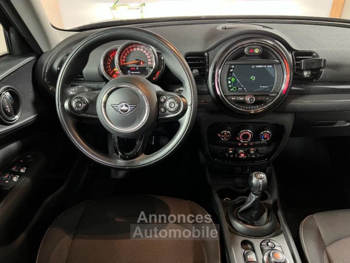 Mini Clubman F54 LCI Cooper 136 ch Finition Business Design - 19