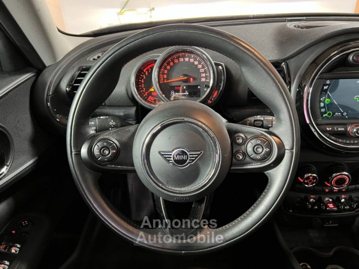 Mini Clubman F54 LCI Cooper 136 ch Finition Business Design - 20