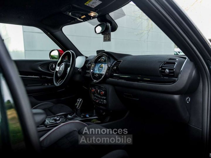 Mini Clubman John Cooper Works 2.0AS ALL4 - 23