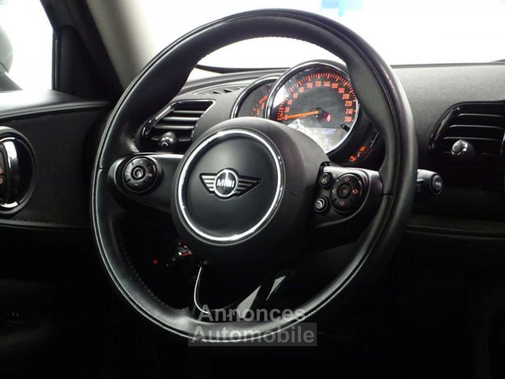 Mini Clubman One 1.5i - 6