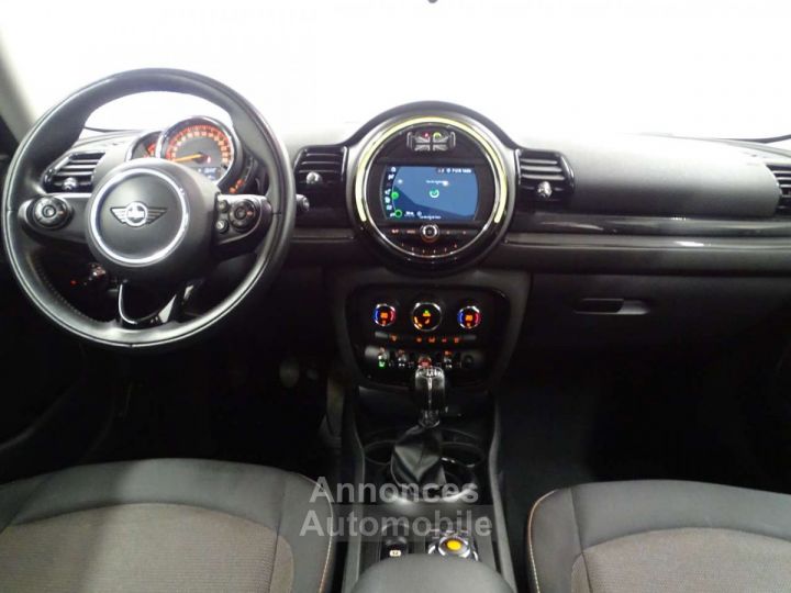 Mini Clubman One 1.5i - 7