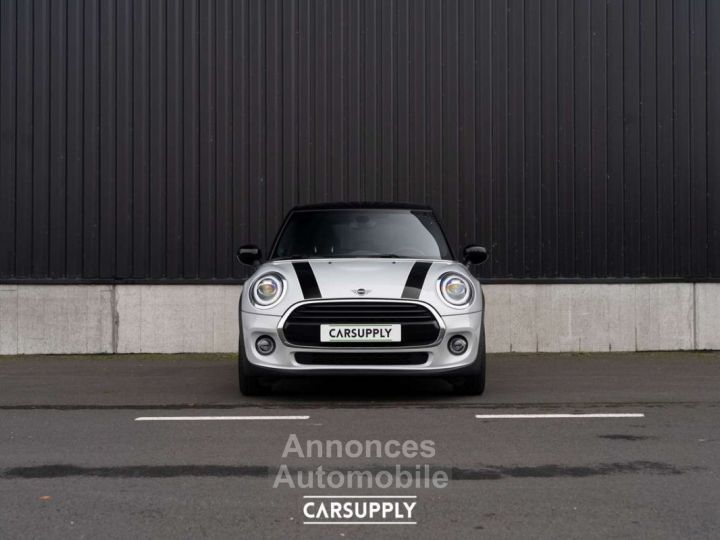 Mini Cooper 1.5 automaat - leder - Pano dak - Harman Kardon - 6