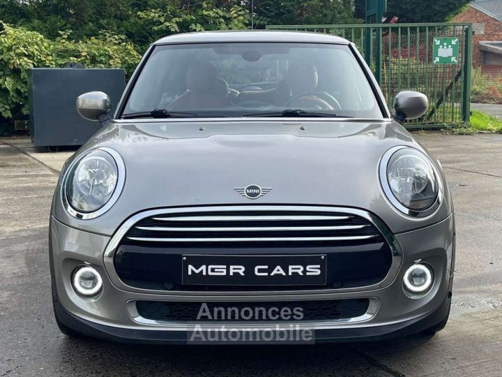 Mini Cooper 1.5 AUTOMATIQUE - 2