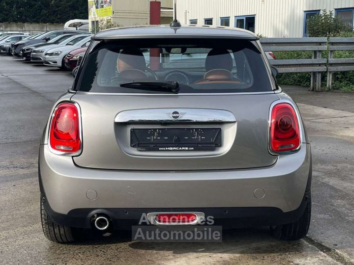 Mini Cooper 1.5 AUTOMATIQUE - 5