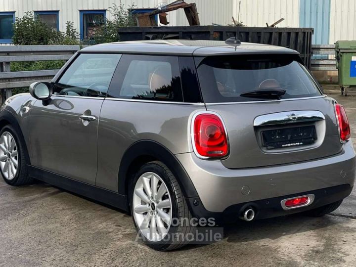 Mini Cooper 1.5 AUTOMATIQUE - 6