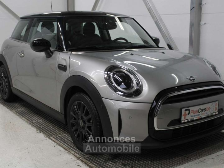 Mini Cooper 1.5 DCT ~ Harman Kardon Head Up Led Key Less - 1