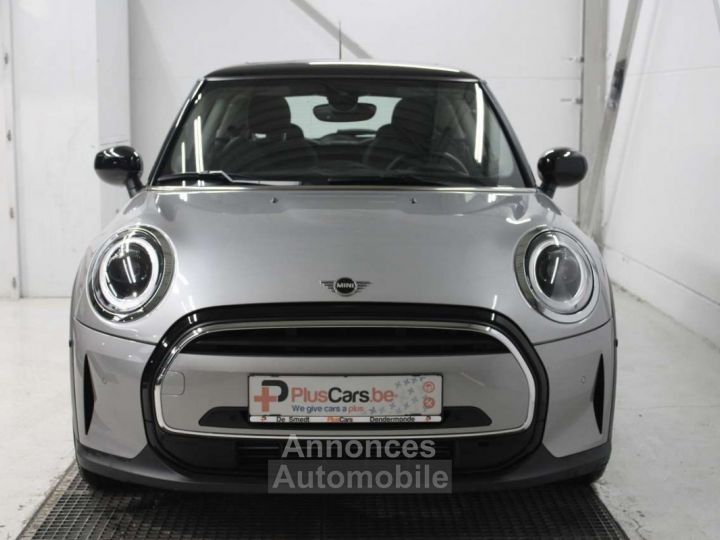 Mini Cooper 1.5 DCT ~ Harman Kardon Head Up Led Key Less - 2