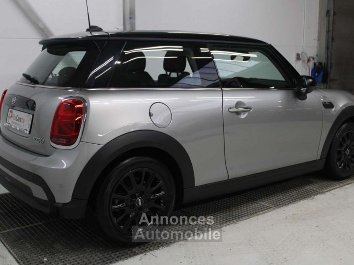 Mini Cooper 1.5 DCT ~ Harman Kardon Head Up Led Key Less - 4