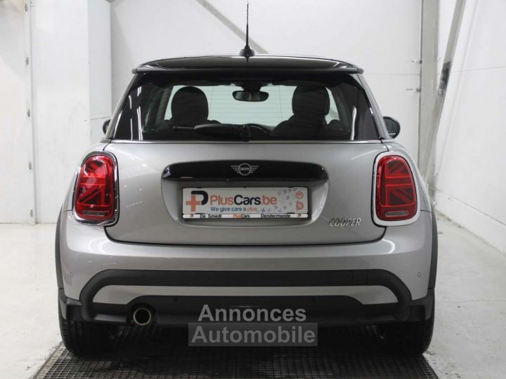 Mini Cooper 1.5 DCT ~ Harman Kardon Head Up Led Key Less - 5