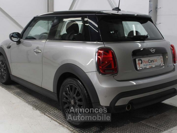 Mini Cooper 1.5 DCT ~ Harman Kardon Head Up Led Key Less - 7