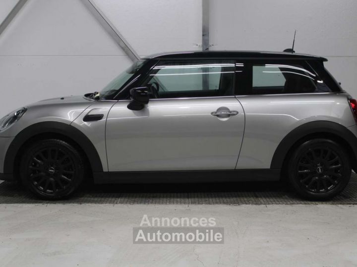 Mini Cooper 1.5 DCT ~ Harman Kardon Head Up Led Key Less - 8