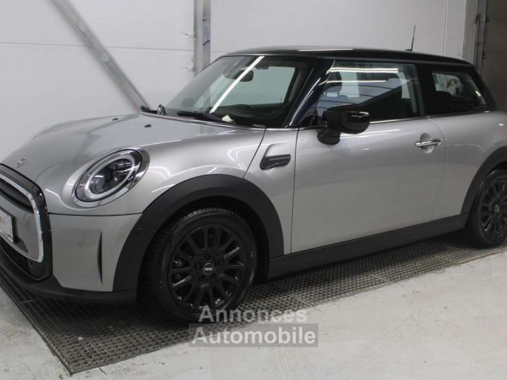 Mini Cooper 1.5 DCT ~ Harman Kardon Head Up Led Key Less - 9