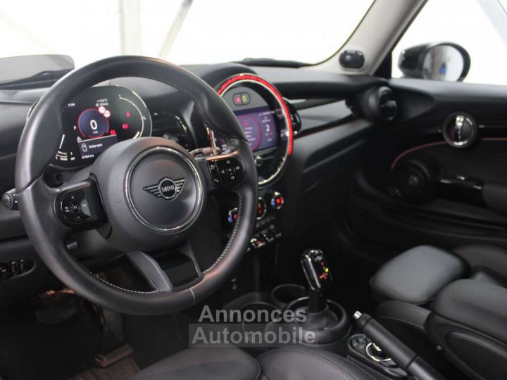 Mini Cooper 1.5 DCT ~ Harman Kardon Head Up Led Key Less - 10