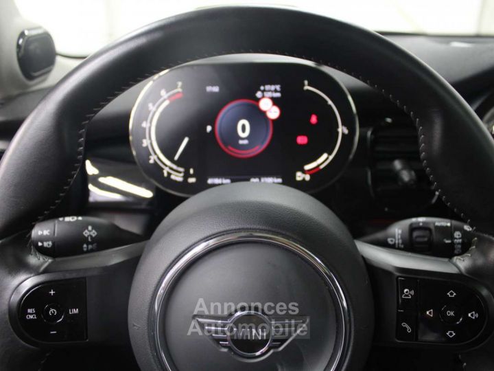 Mini Cooper 1.5 DCT ~ Harman Kardon Head Up Led Key Less - 15