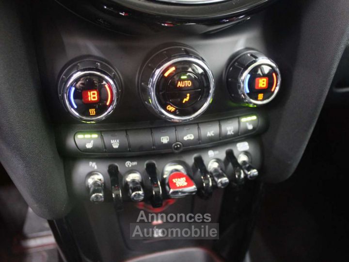 Mini Cooper 1.5 DCT ~ Harman Kardon Head Up Led Key Less - 21