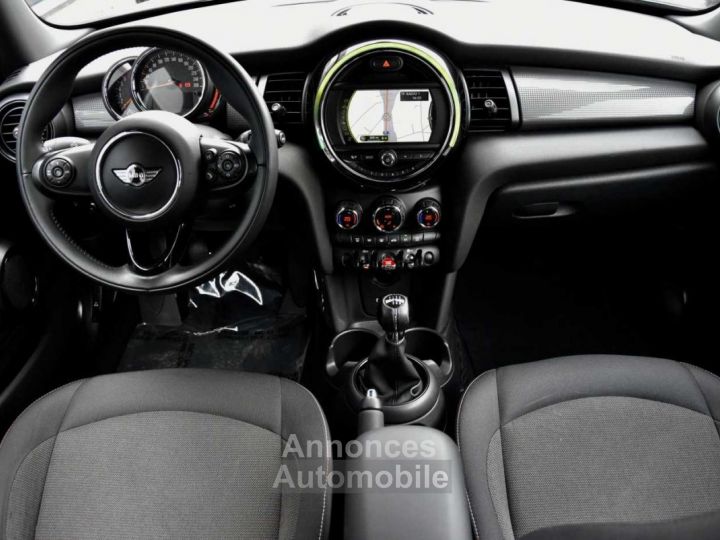 Mini Cooper 1.5 - GPS - CAMERA - CRUISE - KEYLESS - PDC - CARPASS - 1 - HAND - - 7