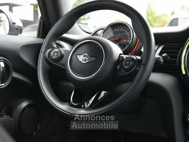 Mini Cooper 1.5 - GPS - CAMERA - CRUISE - KEYLESS - PDC - CARPASS - 1 - HAND - - 12