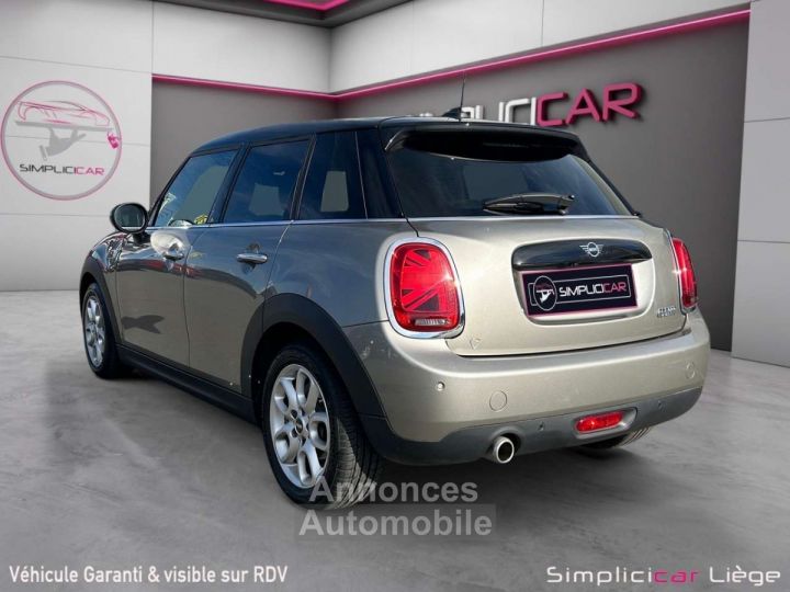 Mini Cooper 1.5 OPF (EU6d-TEMP) - 3