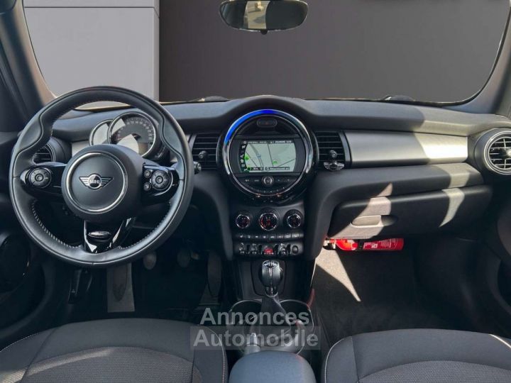 Mini Cooper 1.5 OPF (EU6d-TEMP) - 6