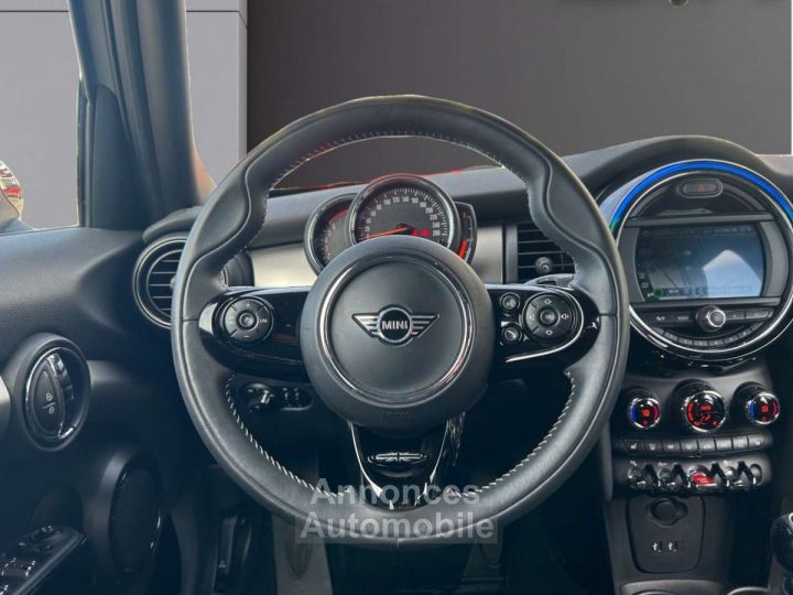 Mini Cooper 1.5 OPF (EU6d-TEMP) - 7