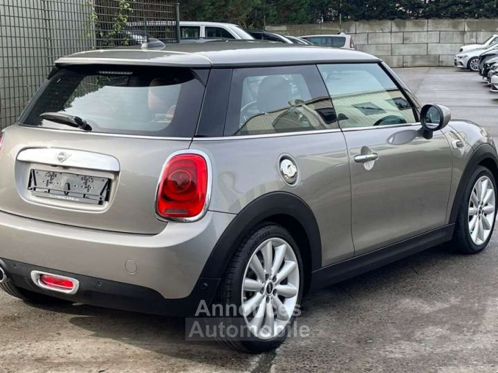 Mini Cooper 1.5A 100kW/136ch *BOITE AUTOMATIQUE*CUIR*NAVI*PDC*CAMERA* - 19