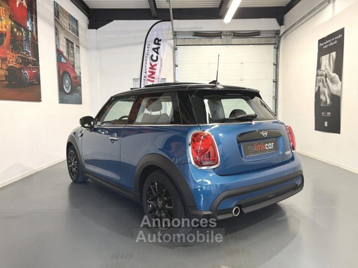 Mini Cooper 1.5i 136  Edition Camden - 3