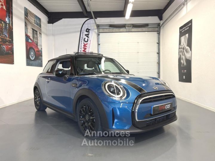 Mini Cooper 1.5i 136  Edition Camden - 5