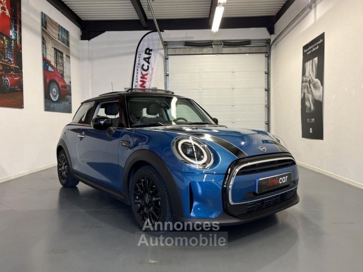 Mini Cooper 1.5i 136  Edition Camden - 6