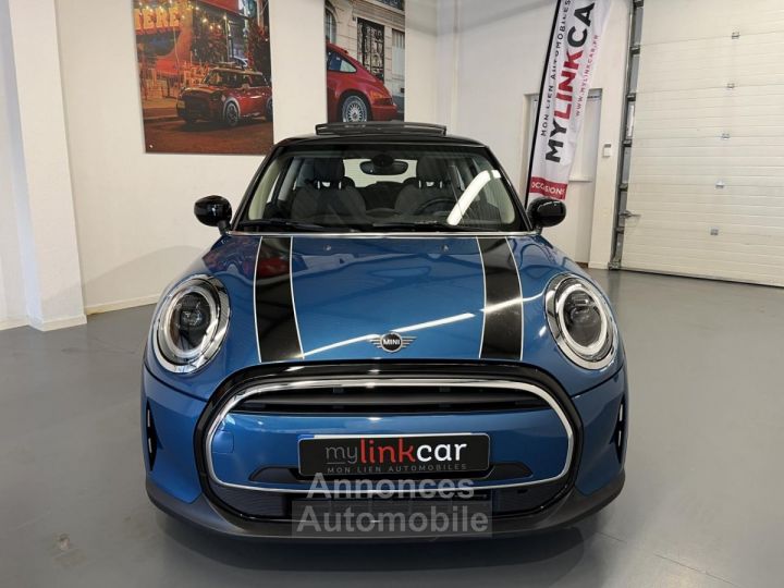 Mini Cooper 1.5i 136  Edition Camden - 7