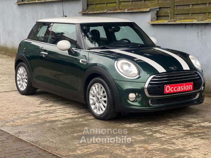 Mini Cooper 1.5i 136cv 6vit Pack Sport - 1