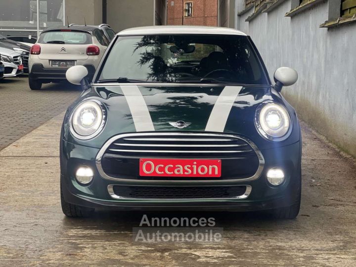 Mini Cooper 1.5i 136cv 6vit Pack Sport - 2