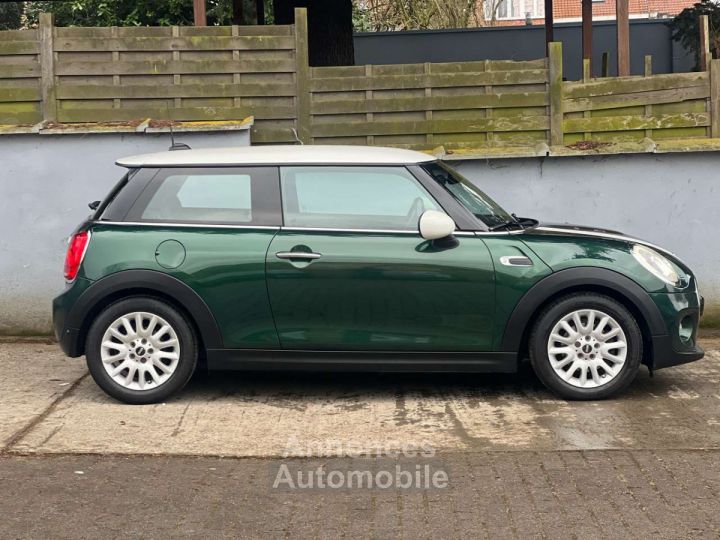 Mini Cooper 1.5i 136cv 6vit Pack Sport - 4