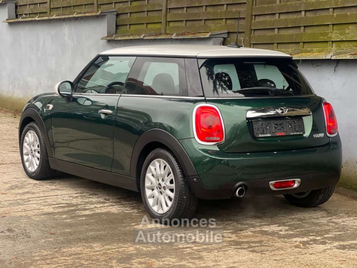 Mini Cooper 1.5i 136cv 6vit Pack Sport - 6