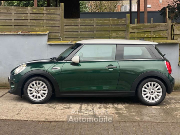 Mini Cooper 1.5i 136cv 6vit Pack Sport - 7