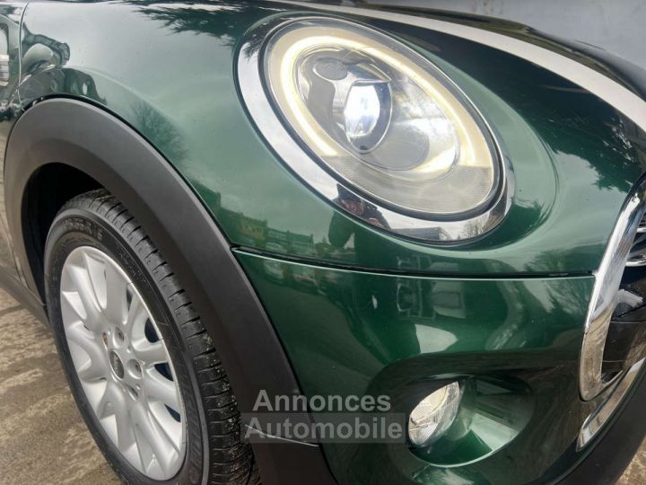 Mini Cooper 1.5i 136cv 6vit Pack Sport - 8