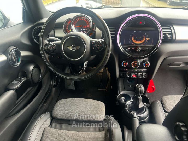 Mini Cooper 1.5i 136cv 6vit Pack Sport - 12