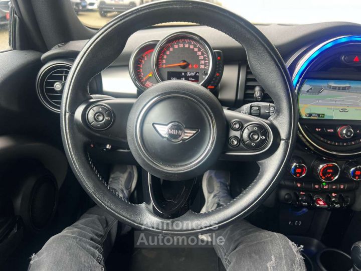 Mini Cooper 1.5i 136cv 6vit Pack Sport - 16