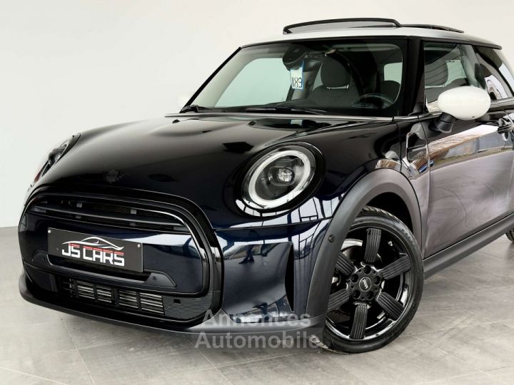 Mini Cooper 1.5i 1ERPRO AUTO TOIT OUVR. PACK SPORT CAMERA TVA - 2