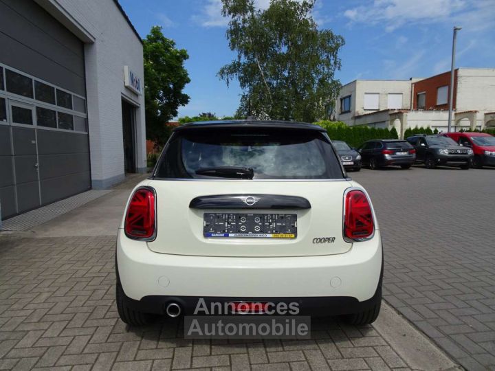 Mini Cooper 1.5i 3d. NAVI,FULL LED,UNION JACK,CRUISE,BLUETH - 6